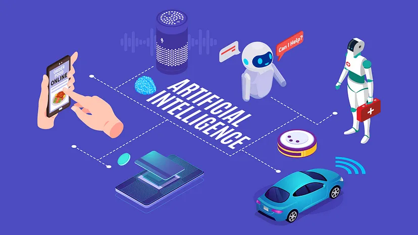 AI in Daily Life: 10 Ways Artificial Intelligence Is Already Helping You