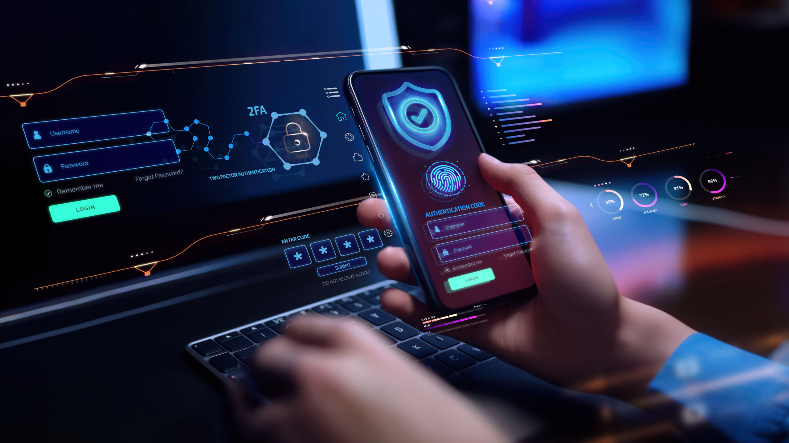 How to Secure Your Smartphone from the Latest Cyber Threats