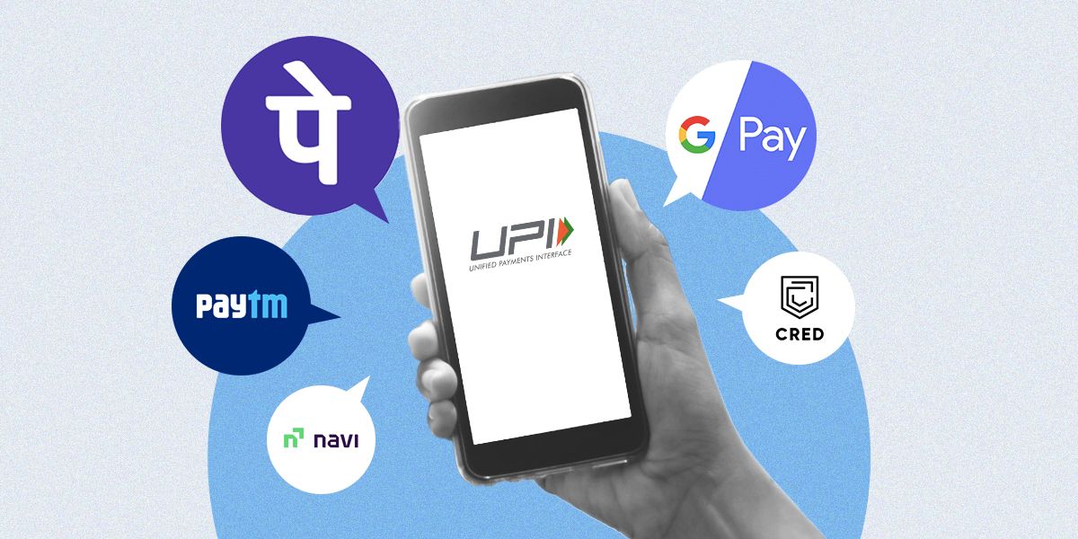 Top UPI Apps in India Compared: Which One Should You Use?