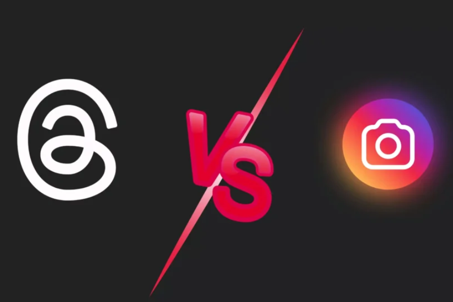 Instagram vs Threads: Which One Is Winning in Engagement?