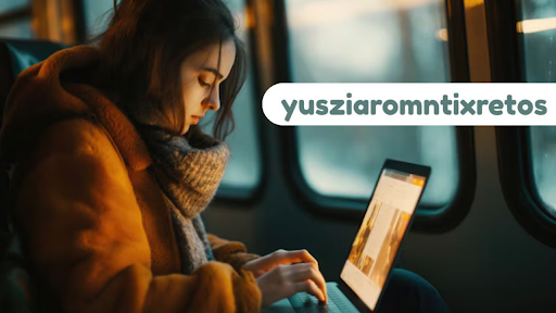 Yusziaromntixretos