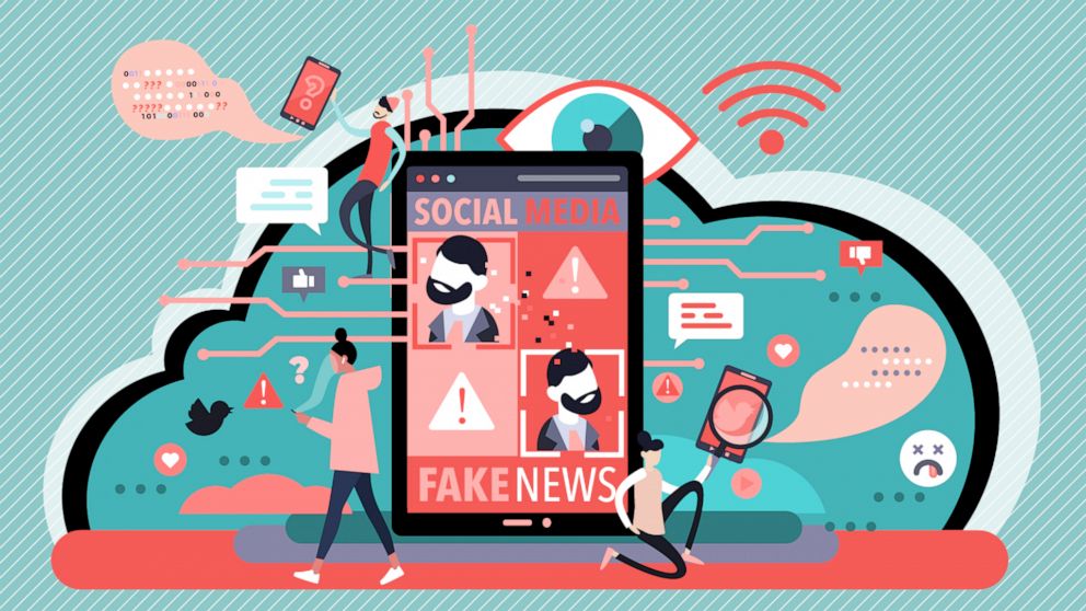 Real or Rumor? How to Spot Fake News on Today’s Internet