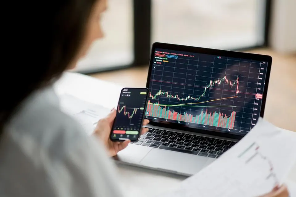 how do you get approved for funded account trading
