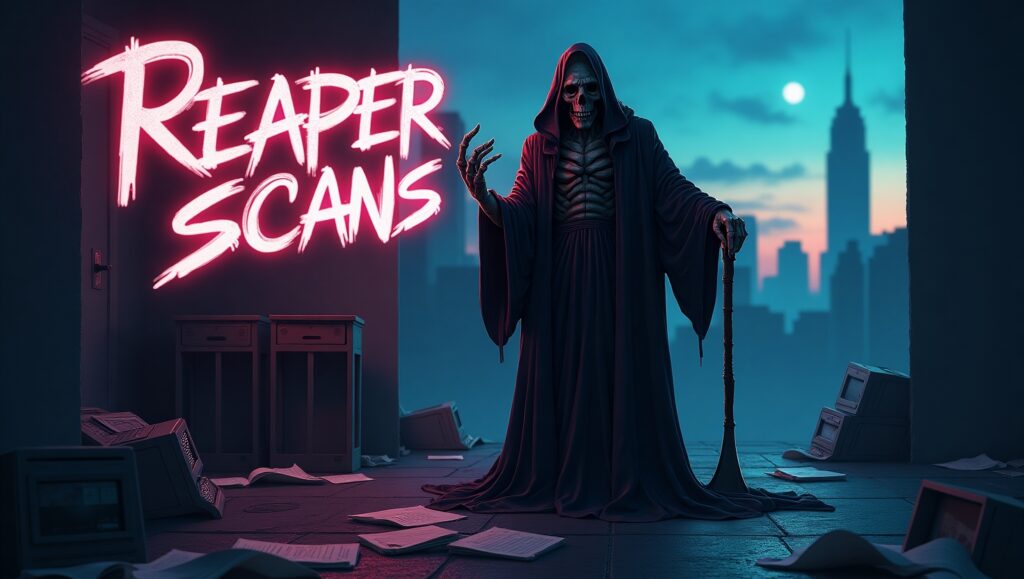 Reaper Scans
