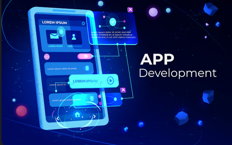 App Development for Startups with Garage2Global