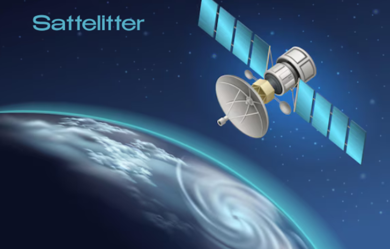 sattelitter