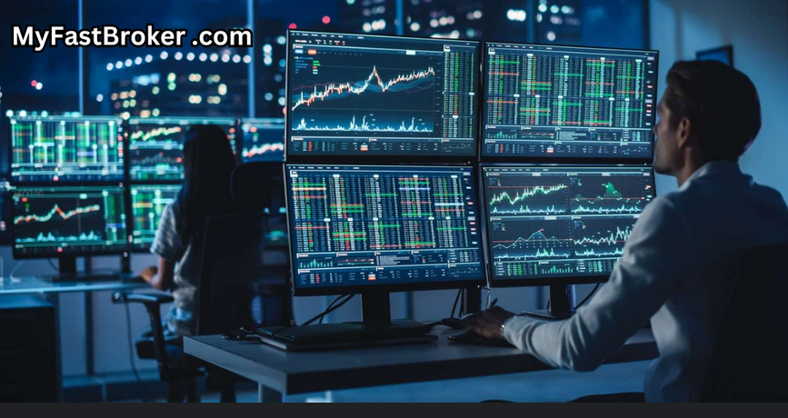 my fastbroker.com