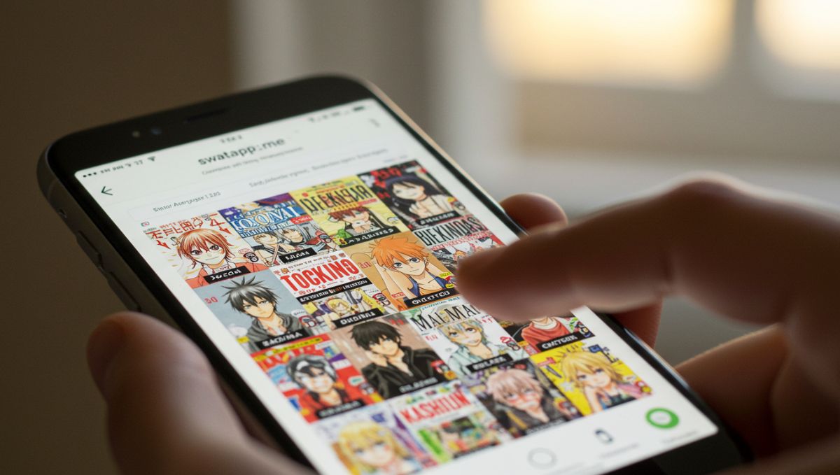 swatapp.me المانج