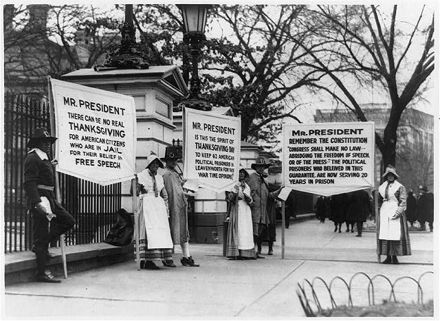 free citizens press