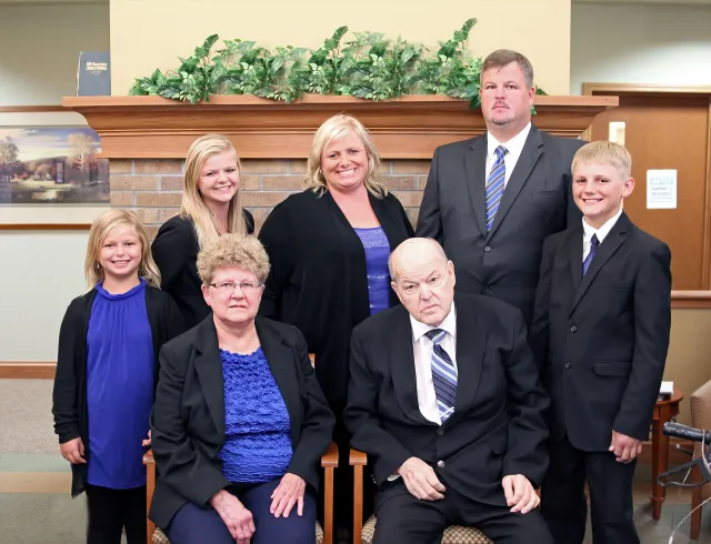 Bricker Funeral Home Obituaries