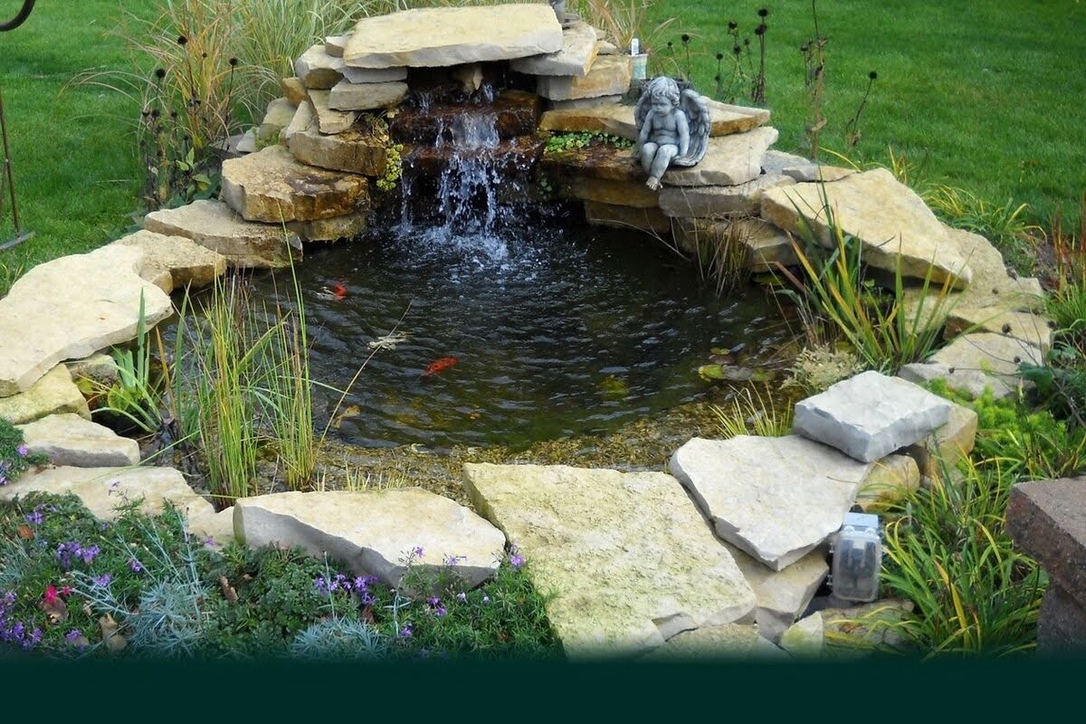 Pond Equipment