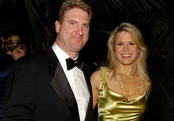 Elizabeth Bowes Gregory: The Intelligent and Grounded Daughter of Martha MacCallum