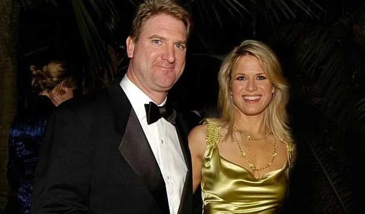 Elizabeth Bowes Gregory