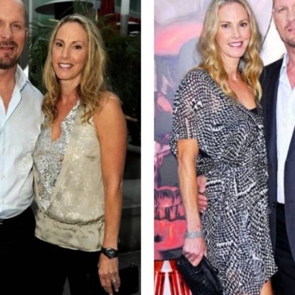 Kathryn Burrhus: The Hidden Chapter of Steve Austin