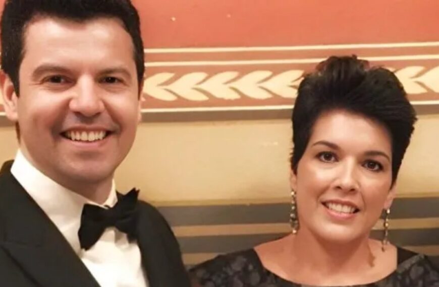 Evelyn Melendez: A Quiet Strength in Love, Life and Legacy