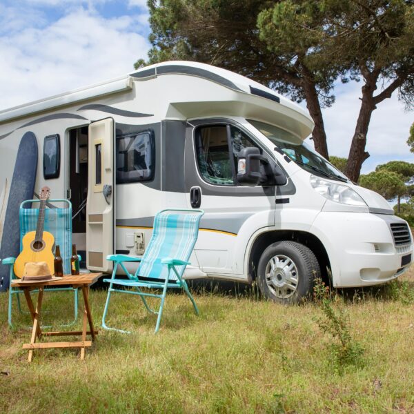 How to Choose the Right RV: Tips for First-Time Buyers and Families