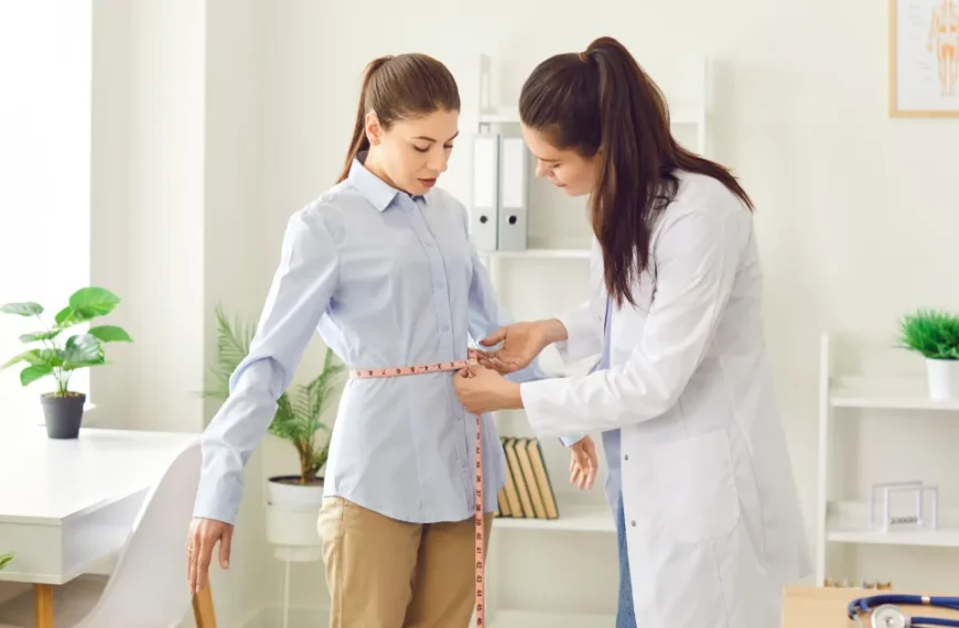 How Personalized Medical Weight‑Loss Programs Combined with Aesthetic Treatments Deliver Long-Term Wellness and Confidence