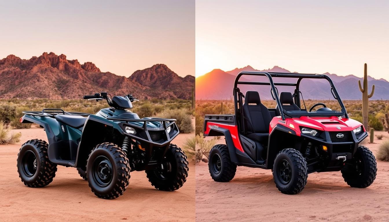 ATV