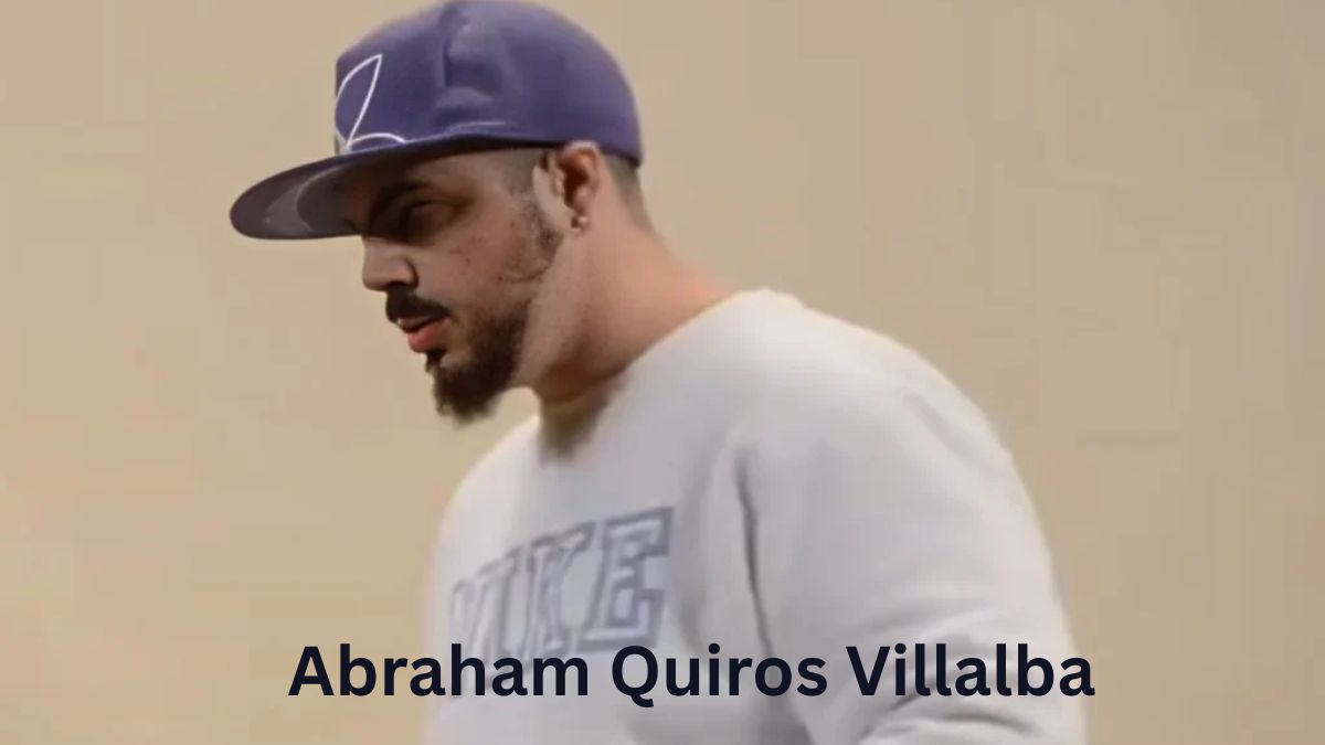 Abraham Quiros Villalba Crypto