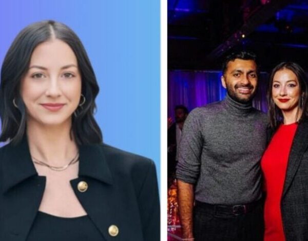 Nimesh Patel Wife: Amy Havel Patel – Life, Love, and Success