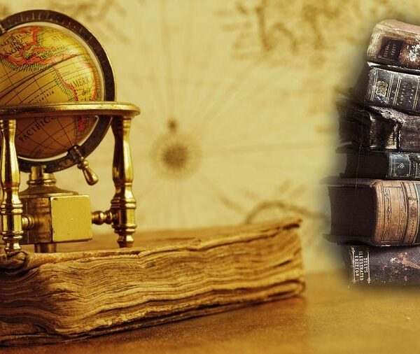 Översägt From Deep Historical Roots to Modern Expression