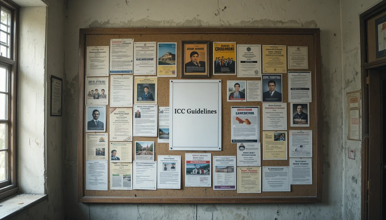 internal+complaints+committee+report+2014-2020+central+university+of+kashmir