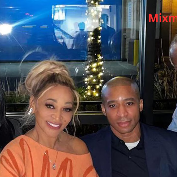 Brandon Huger: A Look into the Life of Karen Huger’s Son