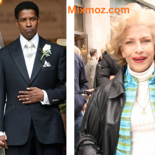 Julie Farrait: Life, Family, and Personal Journey