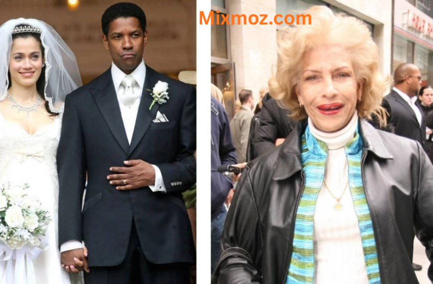 Julie Farrait: Life, Family, and Personal Journey