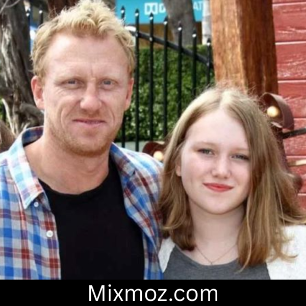 Iona McKidd: A Complete Biography, Career Highlights, and Personal Life