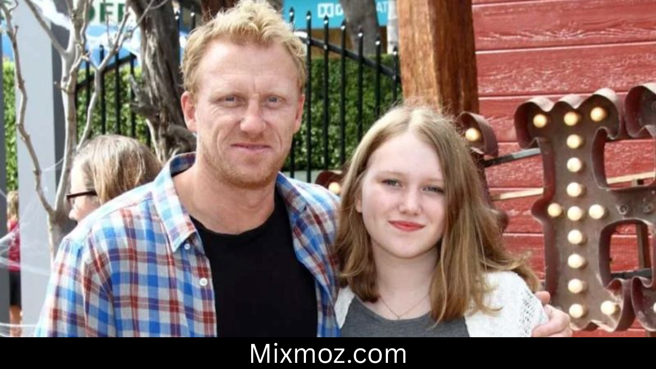 Iona McKidd