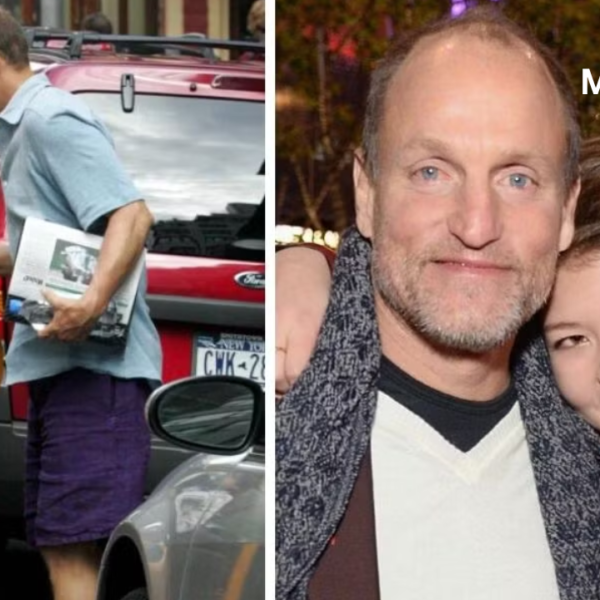 Zoe Giordano Harrelson: A Closer Look at Her Life, Career, and Journey