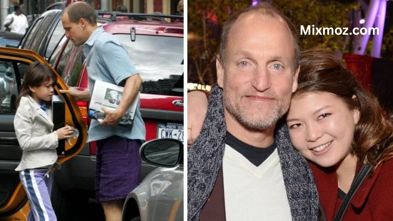 Zoe Giordano Harrelson