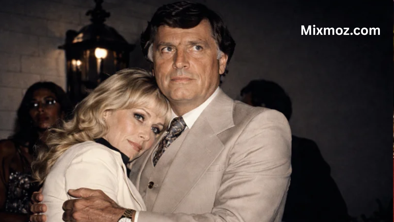 Charles Donald Fegert