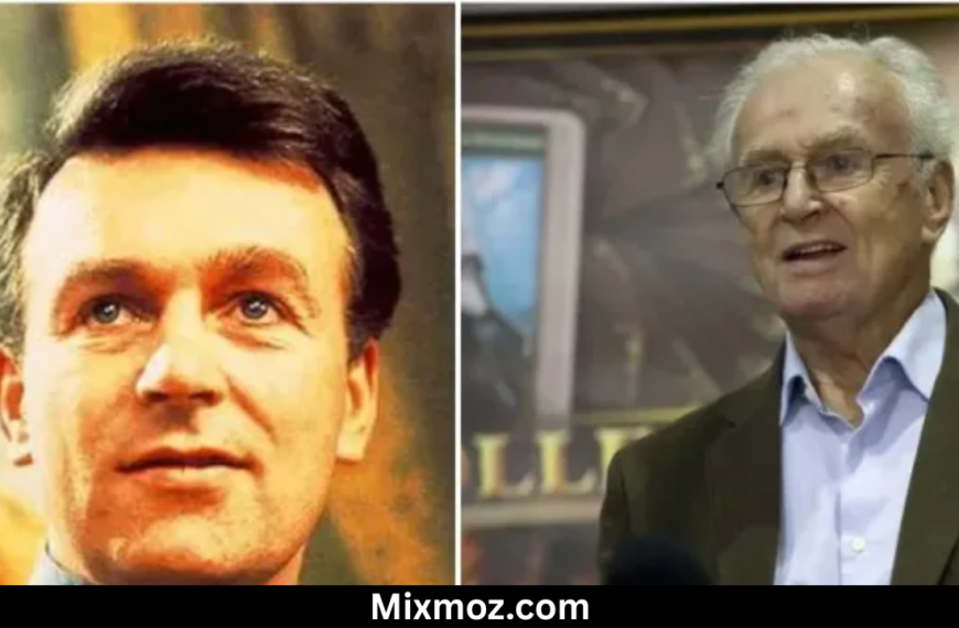 William Russell Robins: A Life of Service and Dedication