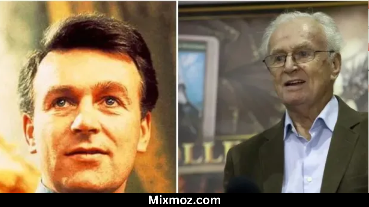 William Russell Robins