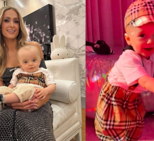Paris Hilton Son Biography, Age, Parents & Many More Info