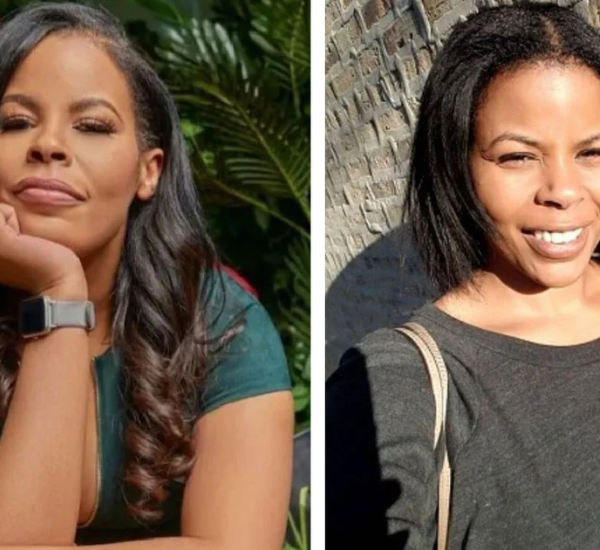 Who Is Erika Tureaud? Inside the Life, Career, and Comedy Path of Mr. T’s Daughter