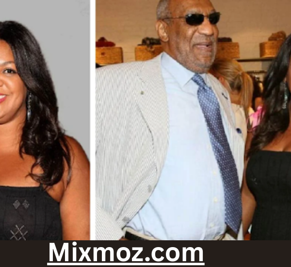 Who is Evin Harrah Cosby? & Everything You Need To know