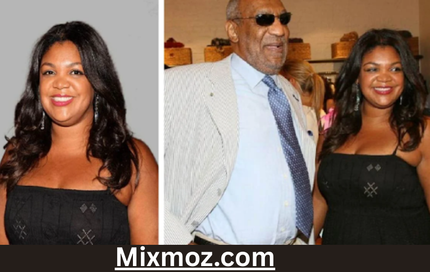 Who is Evin Harrah Cosby? & Everything You Need To know