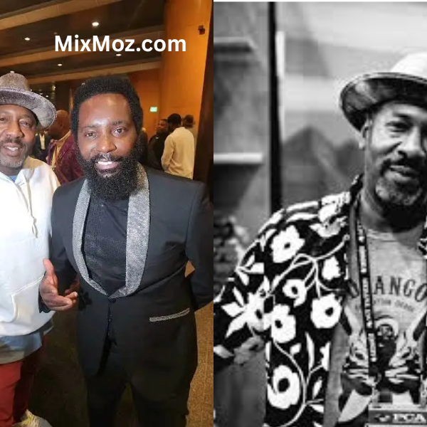 Derrick A. Carolina: Biography, Career, and Life Overview