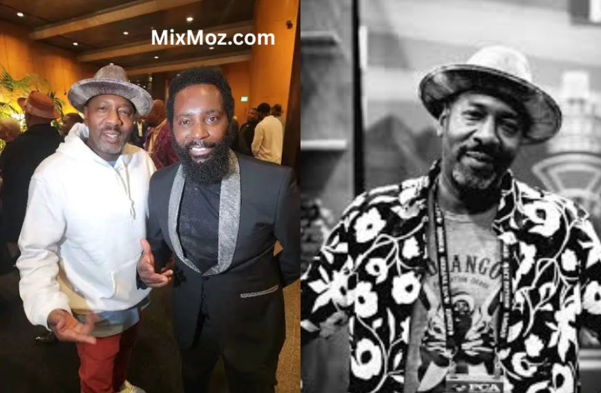 Derrick A. Carolina: Biography, Career, and Life Overview