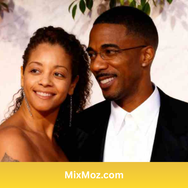 Shelly Tresvant Biography, Age, Family, and Life After Divorce