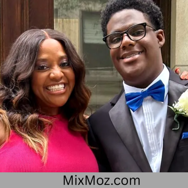 Jeffrey Charles Tarpley Jr.: Navigating Life, Independence, and Family Legacy