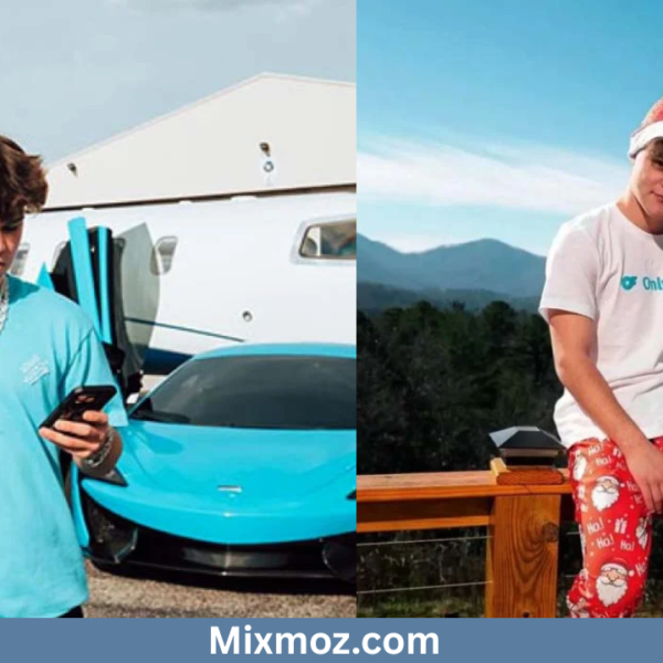 Jack Doherty Net Worth: How Much Is the Viral Star Worth in 2026?