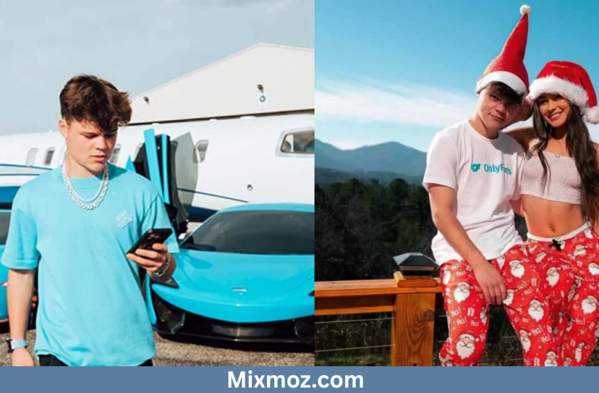 Jack Doherty Net Worth: How Much Is the Viral Star Worth in 2026?