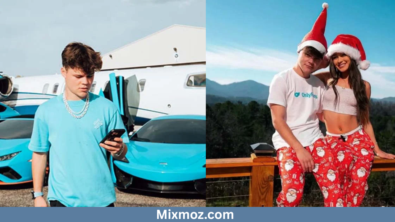 Jack Doherty Net Worth