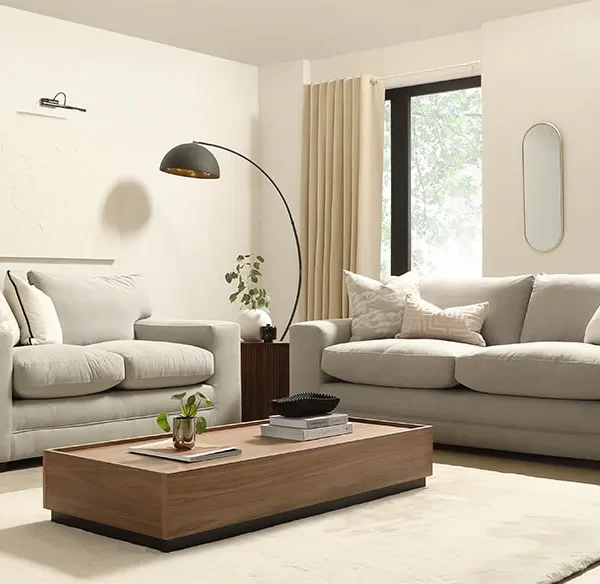 20 Modern Living Room Design Ideas for 2026