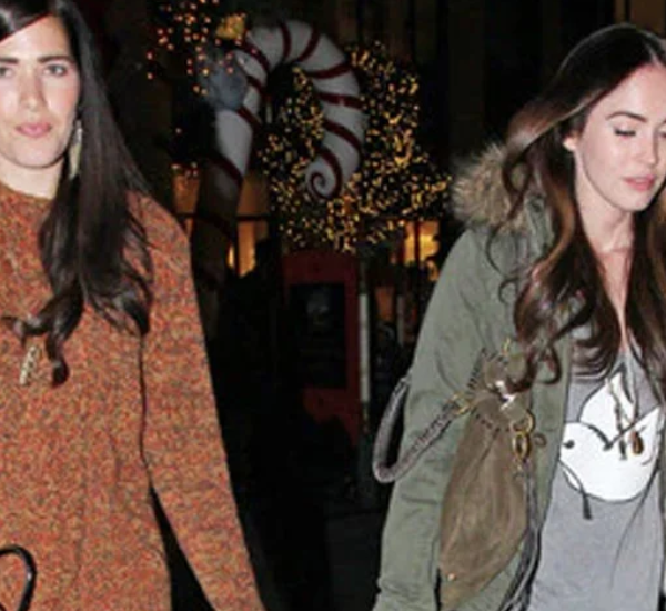 Who is Megan Fox sister?& Everything You Need To Know