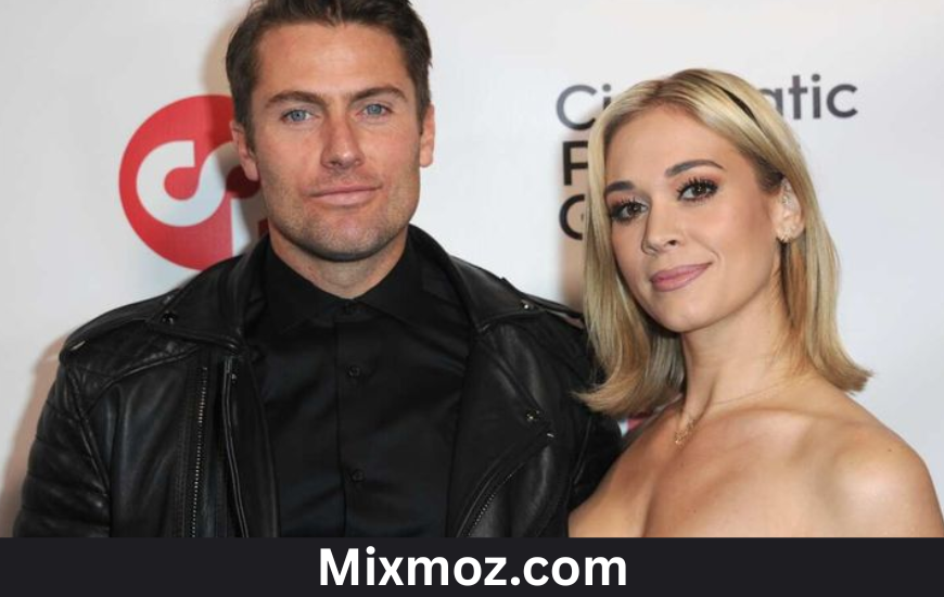 Who Is Lauren Compton Husband & Everything You Need To Know